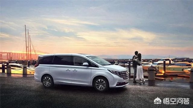 有哪些优质商务车型可以推荐吗?