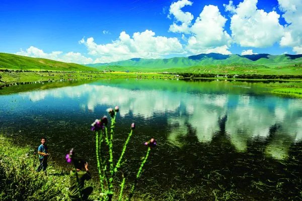 甘南十大景点都有哪些？