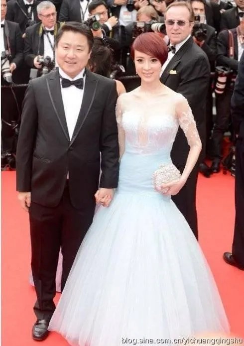 什么是“毯星”？