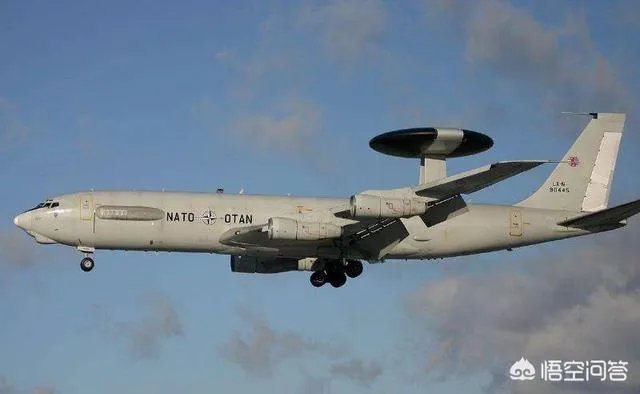 新舟60改造后能做舰载预警机吗？