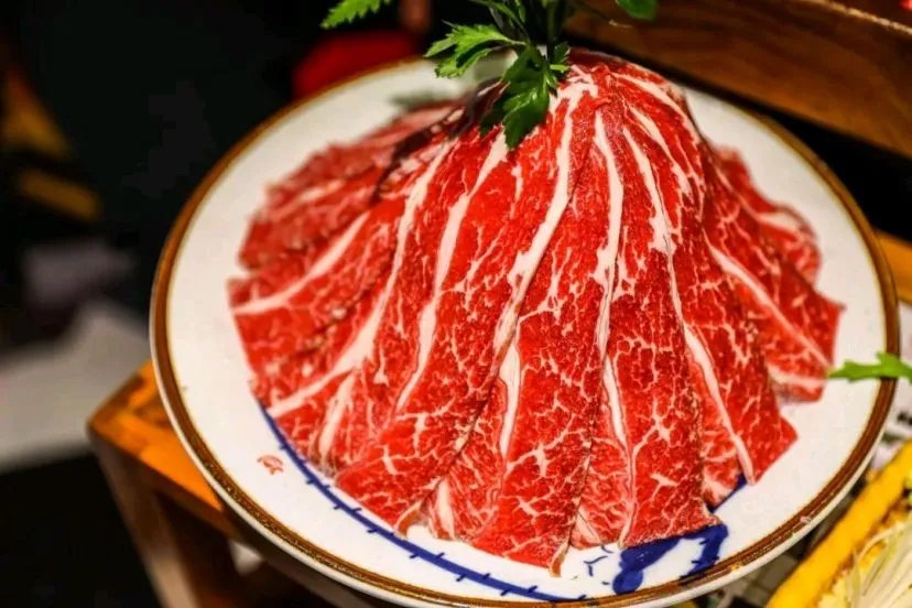 网友初次约会点2万多火锅，对此事你怎么看？