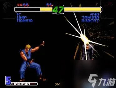 拳皇10周年出招表大全摇杆带图 出招指南和隐藏必杀盘点