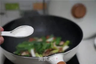 小炒肉