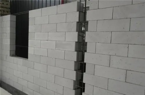 蒸压加气混凝土砌块规格尺寸是多少