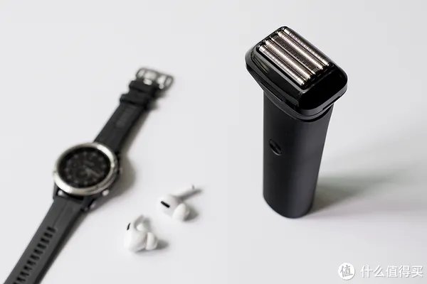 往复式剃须刀评测