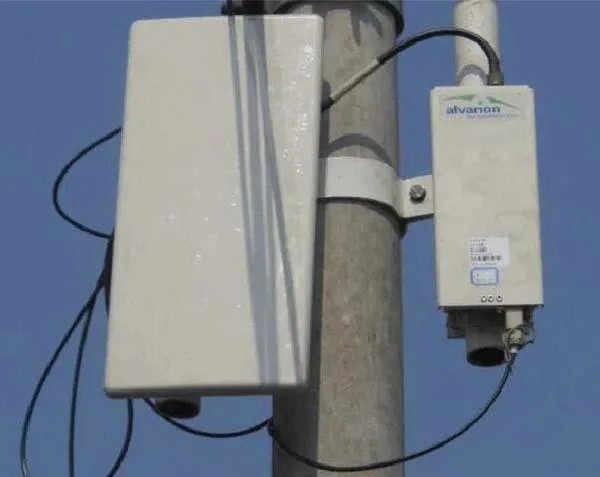 无线监控系统如何安装?