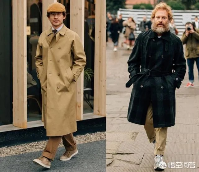 卡其裤怎么搭配技巧全解析?