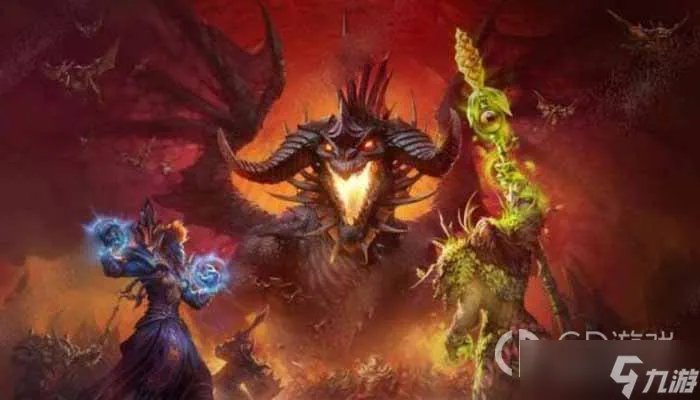 《魔兽世界》国服最新代理接盘消息2023