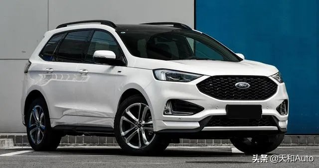 30万左右什么SUV比较好?