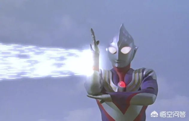 迪迦奥特曼单挑安培拉星人谁会赢？