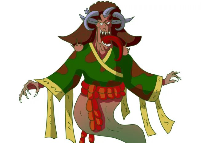 鬼节什么时候 鬼节一般是几天