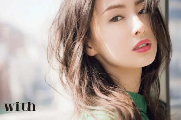 2019十大日本“女性最想拥有的颜” 日本女性最想要的颜是什么样的