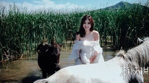 sexy!柳岩《男人装》大片性感爆表 未刊登美照全曝光