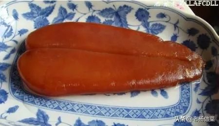 台湾乌鱼子真的好吃吗？