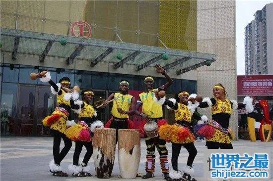 非洲人口最多的国家排行榜，尼日利亚1.9亿位居第一 