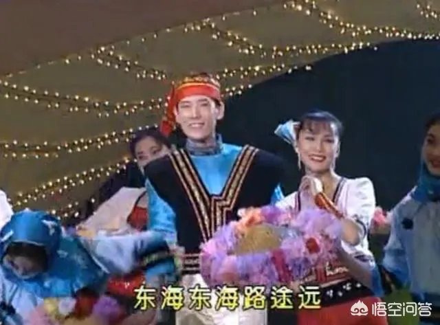 20年前一对孪生兄妹歌手思浓和思雨的近况如何?