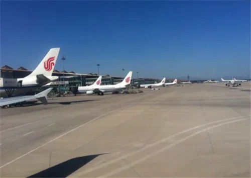 南苑机场在哪 北京一共有几个机场