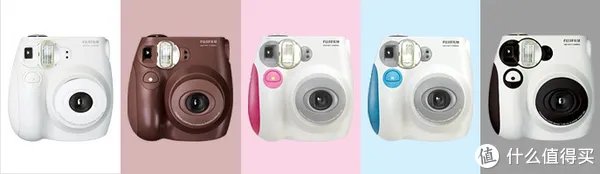 宝丽来相机和拍立得哪个好