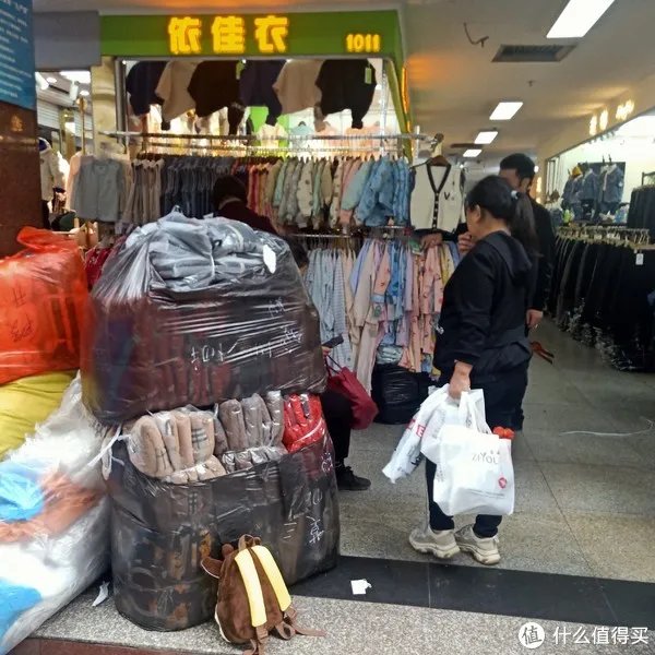 重庆服装批发拿货思路，成渝两地市场详细分析来了