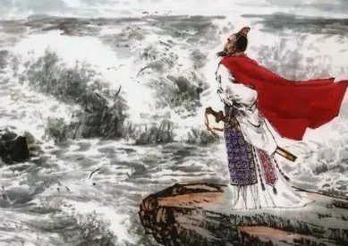 曹操《观沧海》原文、译文注释及赏析