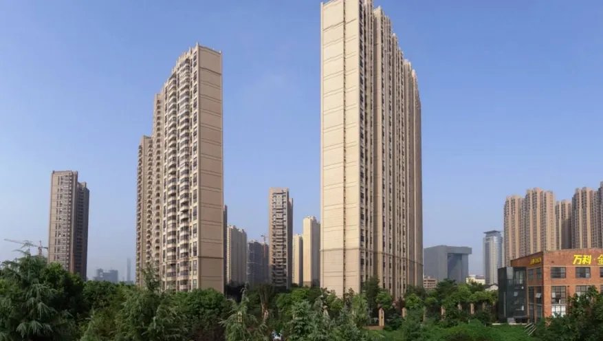 为何万科广告被指低俗？