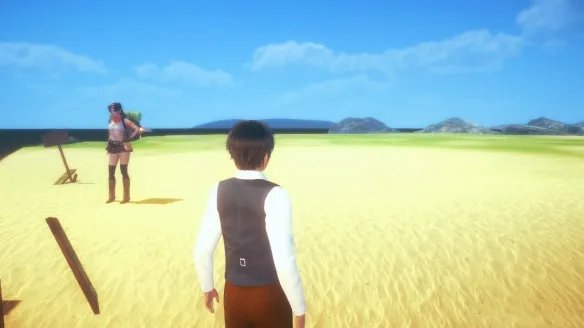 黄油？不存在的《AI少女》是款被耽误的建筑模拟游戏