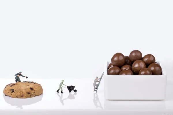 日本核污染地区食品流入中国,那么究竟核污染食品对人体的危害有多大呢?