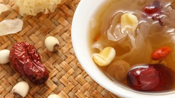 冬季润肺止咳汤有哪些 止咳润肺汤的做法大全