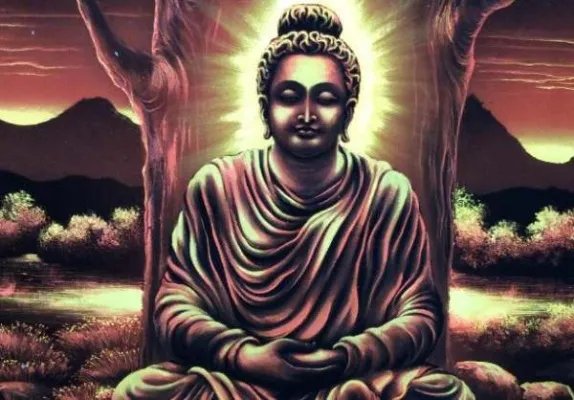 本来无一物，何必惹尘埃.是什么意思？全解