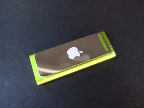 最低仅售389元 苹果MP3MP4最新报价