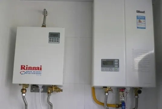 能率热水器怎么样,值得购买吗?