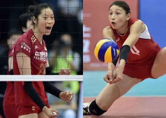 中国女排完胜韩国女排,单局打出25-4,世界顶级比赛中还有比这更悬殊的较量吗?