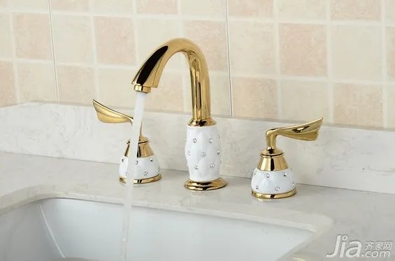 什么牌子水龙头好 2016水龙头十大品牌