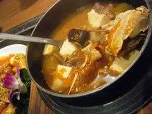 韩国大酱汤的做法是怎样的？