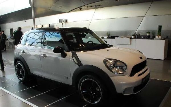 宝马迷你mini女款价格,宝马mini新款女士报价