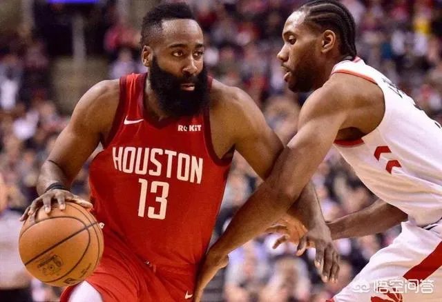 哈登得分超麦蒂,巅峰时期的麦蒂能打爆哈登吗?