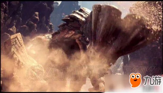 怪物猎人世界有哪些怪物?怪物猎人世界怪物图鉴