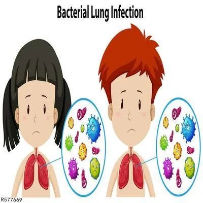 美国流感和新冠肺炎是一样的吗