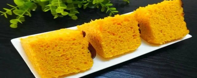 发糕的做法松软又好吃 发糕松软又好吃的做法推荐