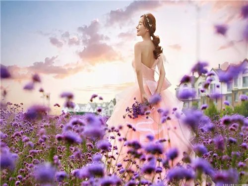 海外拍婚纱照地点推荐 这些国家适合拍婚纱