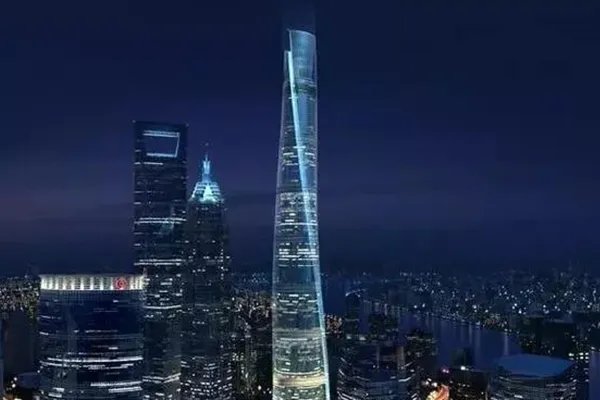 全球十大单体建筑排名:北京国际大兴机场上榜 第一名也在中国