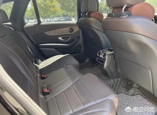 奔驰glc300怎么样,多少钱?