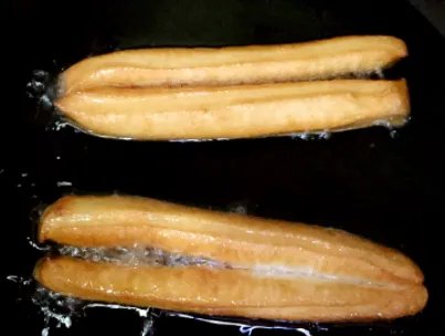 油条怎么做好吃又松软