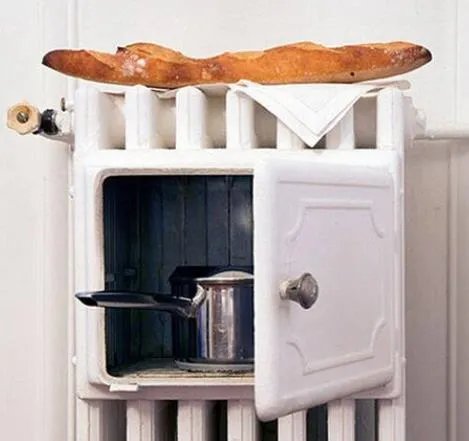 女生暖气管烫刘海怎么回事 暖气管还有哪些你不知道的操作