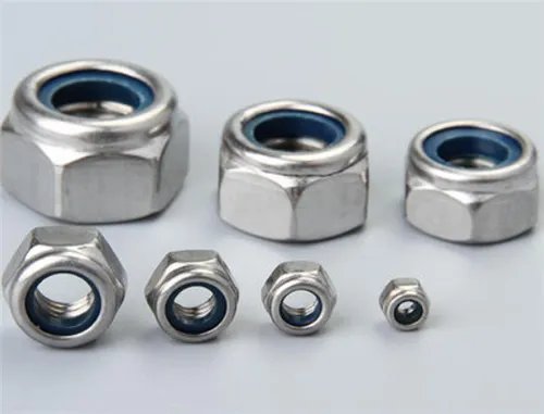 焊接螺母一般如何焊接