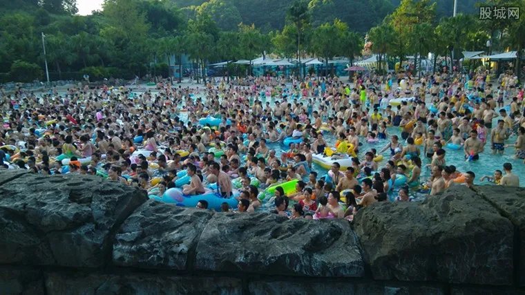 广州有什么好玩的地方 广州哪里好玩地方推荐