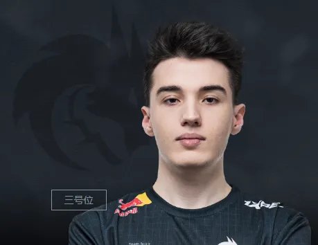 《dota2》ti12Spirit战队成员介绍