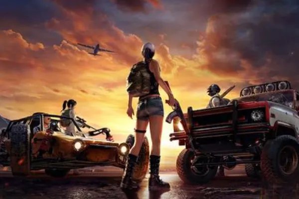 世界十大网络游戏排行 :英雄联盟用户最多,命运最科幻