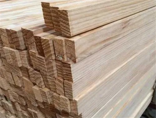 云杉木和松木的区别有哪些