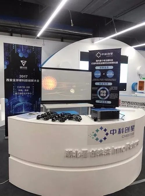 举办全球硬科技大会,是为了什么?